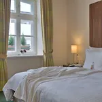 Hotell Maximilian & München