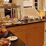 Hotell Maximilian & München