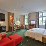 Maximilian & Hotel München