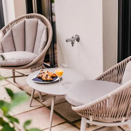 Hotel Maximilian 4*