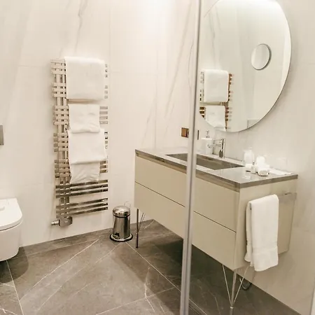 Maximilian Hotel München