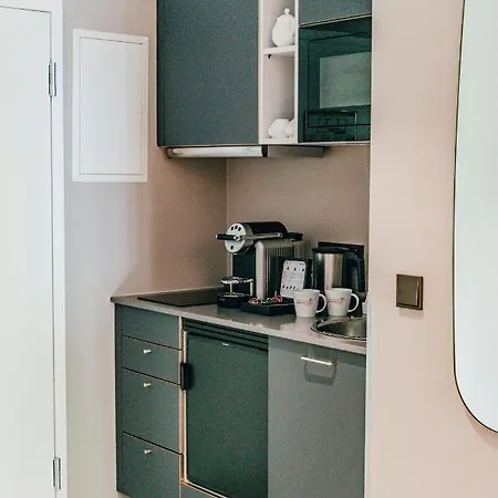 Maximilian Hotel 4*