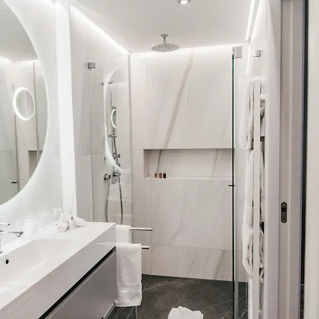 Hotel Maximilian München