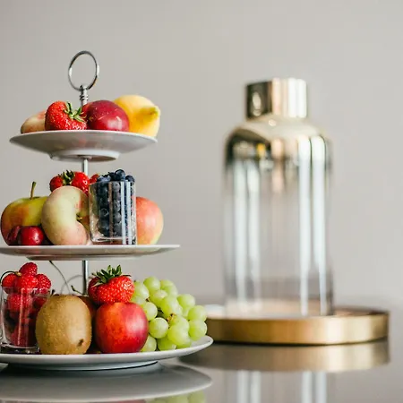 Maximilian Hotel München