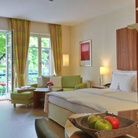 Hotel Maximilian & Munich