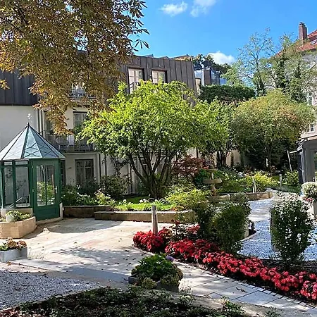 Maximilian & ミュンヘン