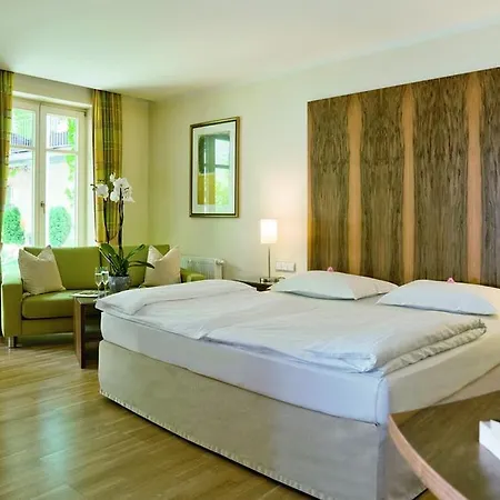 Maximilian Hotel München