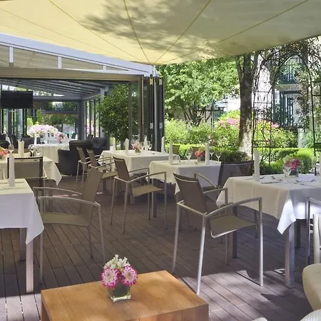 Hotel Maximilian