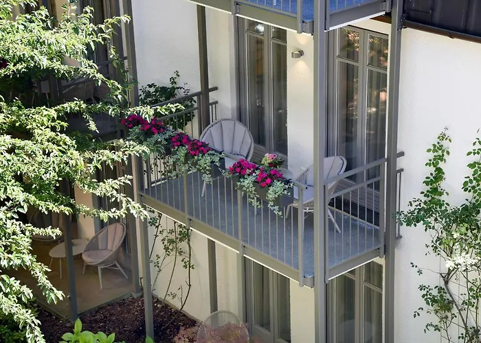 Maximilian & München