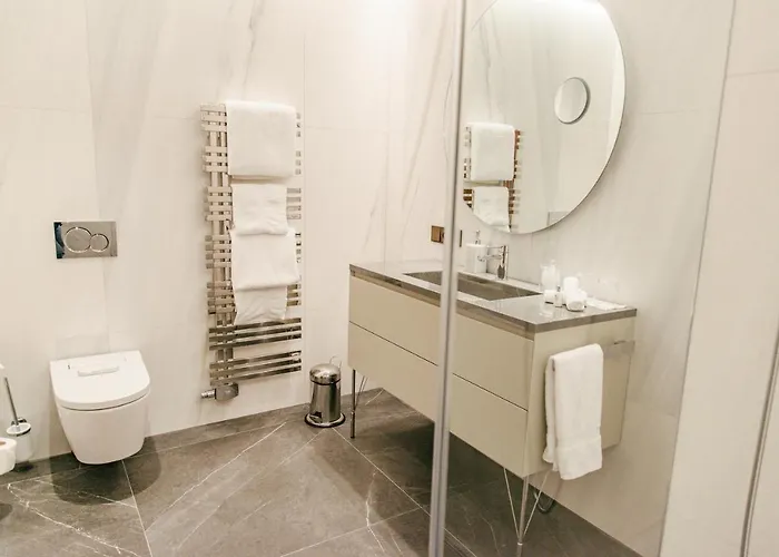 Maximilian & Hotel München