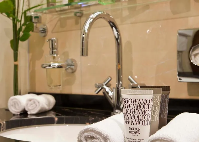 Maximilian & Hotel München