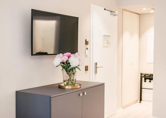 Hotel Maximilian & 4*