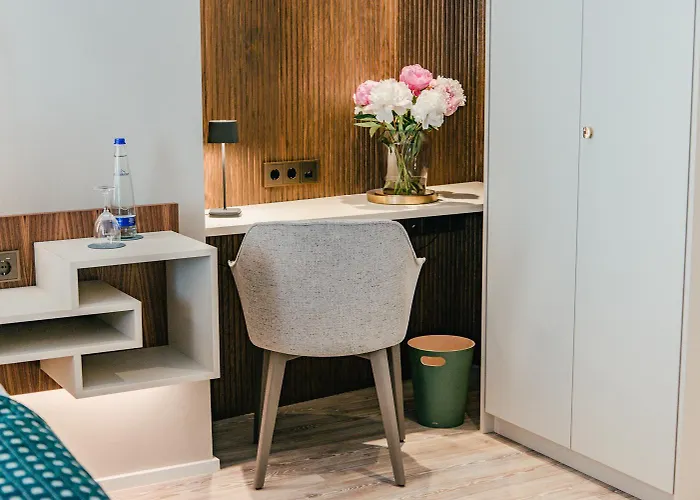 Maximilian & Hotel 4*