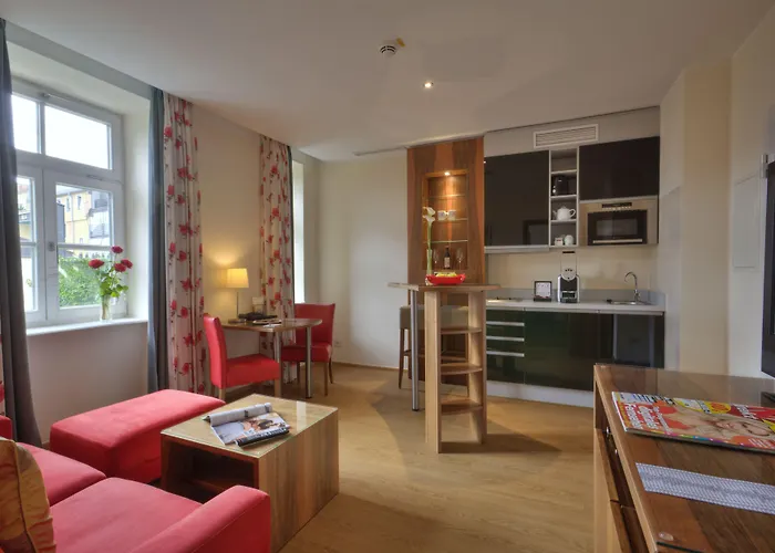 Maximilian & Hotel 4*