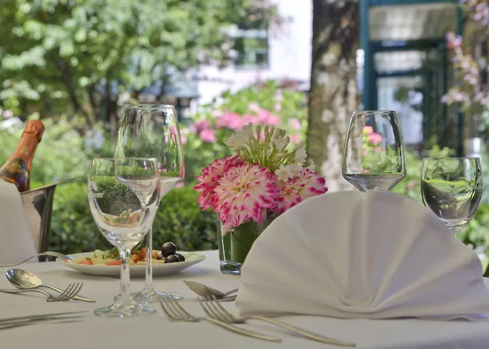 Maximilian & Hotel 4*