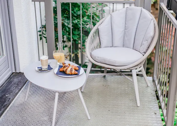 Hotel Maximilian & München