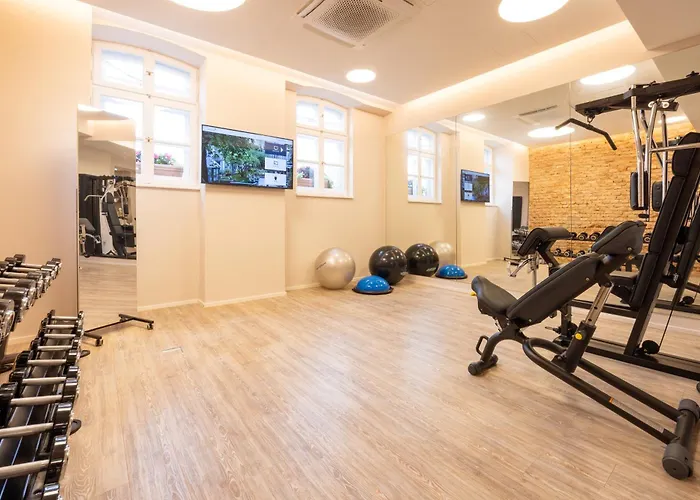 Hotel Maximilian & München