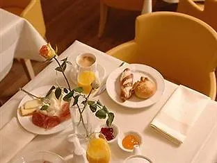 Maximilian & Hotel München