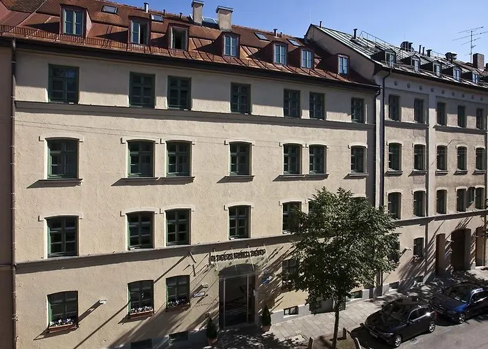 Maximilian & München