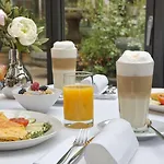 Hotel Maximilian & Múnich