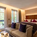 Maximilian & Hotel 4*