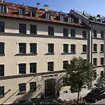 Maximilian & Múnich