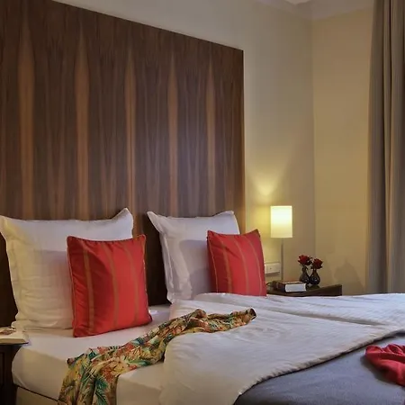 Hotel Maximilian &