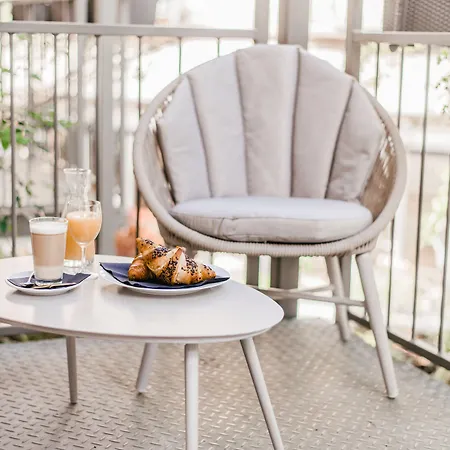 Szálloda Maximilian & München