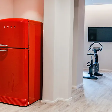 Maximilian & 4* München