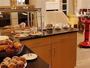 Szálloda Maximilian & München