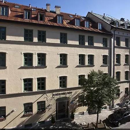 Maximilian & München